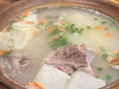 -罗妈砂锅(四川成都奎星楼店)