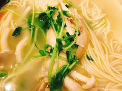 -家有好面(静安大融城店)