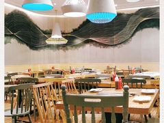 -Pho Asia 亚阁越南料理(上海来福士广场店)