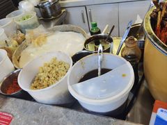 -安徽阜阳卷馍(西单店)