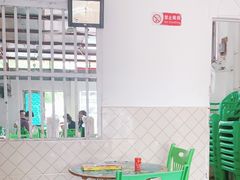 用餐区-吉英盐焗鸡(文中路店)
