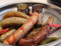 -马克西姆俄罗斯餐厅(通亚街店)