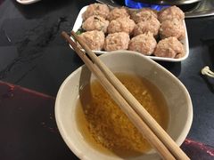 -邓莽子老火锅(鲁祖庙店)