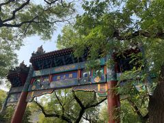 景点-孔庙和国子监博物馆