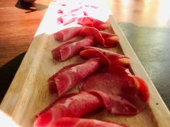 -盡膳口福跷脚牛肉火锅(合生汇购物中心店)