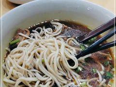 -李先生牛肉面大王(昌平鼓楼店)