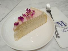 -Lady M(沙田新城市广场店)
