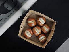 小碱球-Juicy Bakery(大学路店)