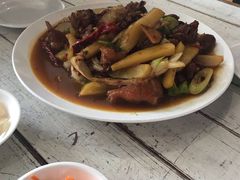-217丰惠源抓饭(星湖街店)
