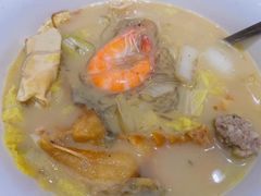 -阿毛饭店(和义路店)