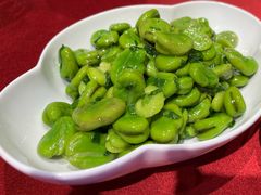 -阿莉餐厅(枣阳路店)