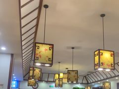 -惠宾饭庄(中山路店)