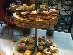 -七仙岭君澜度假酒店·桃源小馆中餐厅