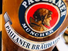 -宝莱纳餐厅(滨江店)