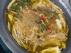 -半天妖烤鱼(盐城万达店)