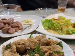 -金姐台湾菜(珠江路店)