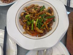 -金沙滩海鲜餐厅·海肠捞饭·手工水饺(梅江龙水园店)