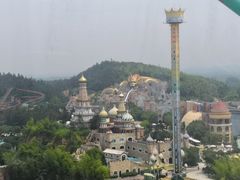 -南京银杏湖乐园