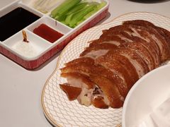 -梅利汴京烤鸭•开封豫菜地标店(晋安路店)