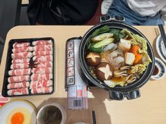 -万岁寿司(万国店)