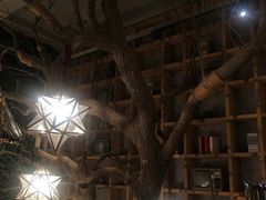 -悦伴融合餐厅(漯河店)