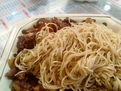 -岐城面馆(黄岐店)