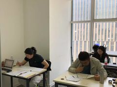 -华兴日语学校(总校)