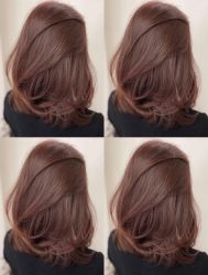-卓梵美发·精品Salon