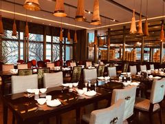 大堂-夏宫中餐厅(静安香格里拉店)