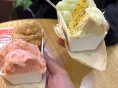 -野人先生Gelato(上海长宁龙之梦店)