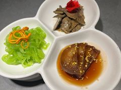 -姑苏家宴·苏帮菜·松鼠桂鱼(苏州总店)