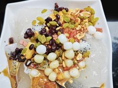 -串妹花式冰粉(乐山总店)