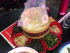 -阿财老铺·老蚌埠龙虾城(华夏总店)