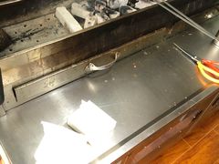 -新疆阿力烧烤