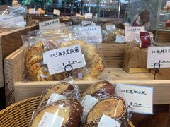 -佐敦面包铺·JORDAN BAKERY