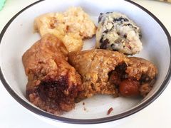 蛋黄鲜肉-好利来(革新店)