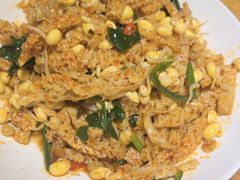 -小杨烤肉(朱雀店)