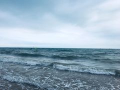 -西秀海滩公园