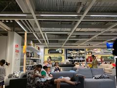 -宜家家居(西安未央商场店)