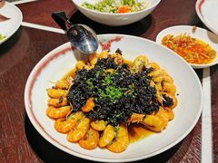 -杭州西子湖四季酒店·金沙厅