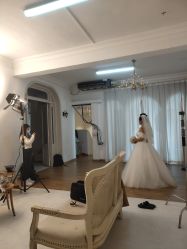-日光视觉婚纱摄影(旗舰店)