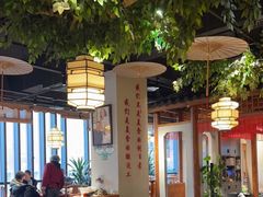-厨道重庆菜馆(鸳鸯店)