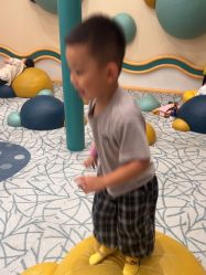 -奈尔宝·儿童乐园·亲子餐厅(苏州大悦城店)