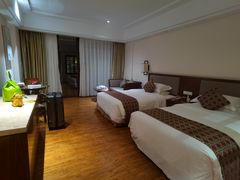 -宝晶宫旅游景区