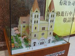 -柏斯图德国餐吧(馆陶路德国风情街店)