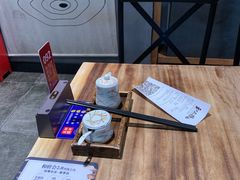 -和府捞面(东直门银座店)