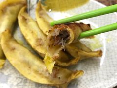 -清真蒋有记(老门东店)