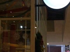 树洞咖啡-E·cafe(新梅广场店)