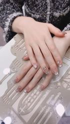 -研美·ym 美甲美睫