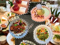 -小喜客·云南特色菜(纳西庭院店)